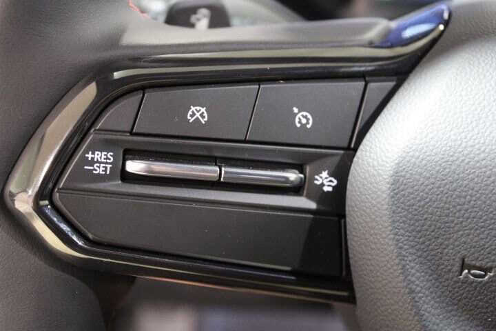 2026 Chevrolet Blazer EV RS