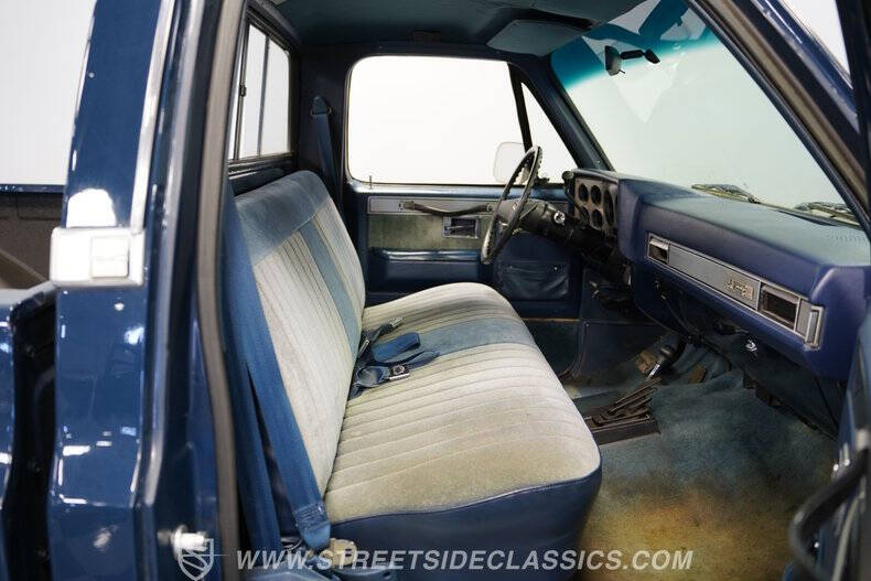 1985 GMC C/K 1500 Series