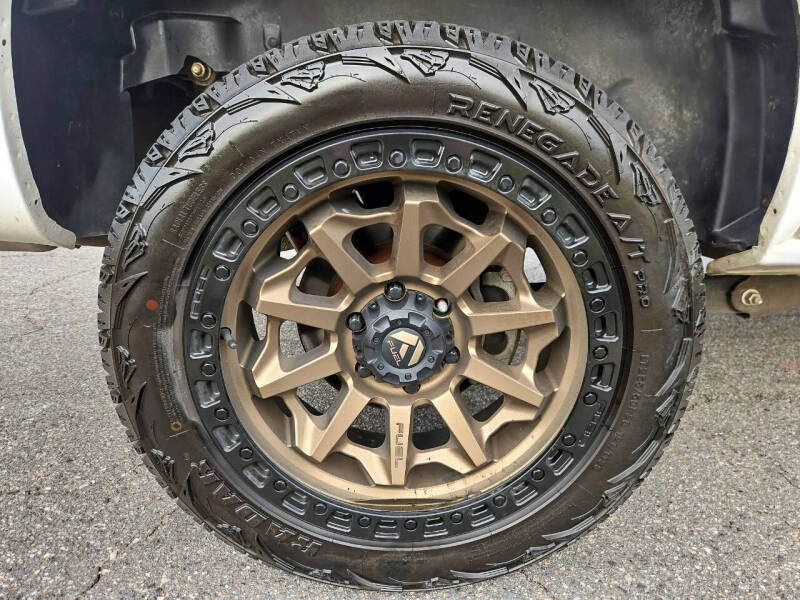 2005 Chevrolet Tahoe LS