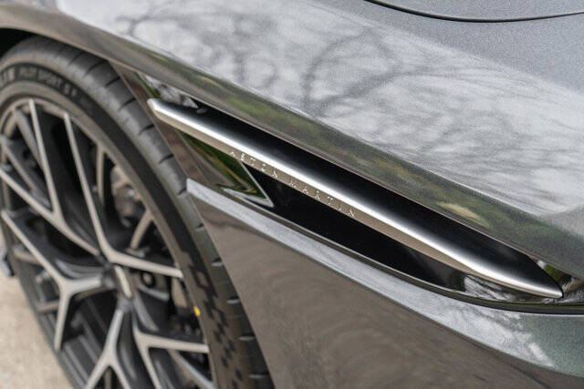 2026 Aston Martin DB12 V8