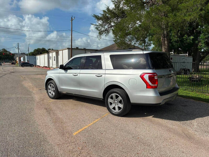2019 Ford Expedition MAX XLT