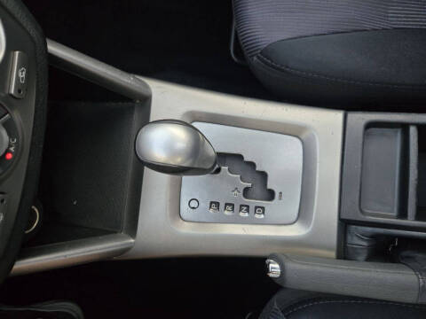 2009 Subaru Forester 2.5 X Premium