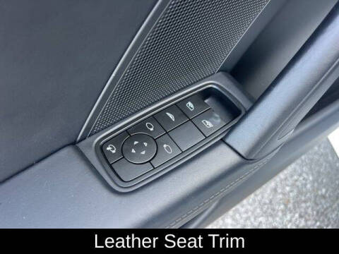 2025 Porsche 911 Carrera