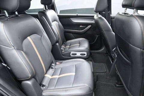 2024 Mazda CX-90 Plug-in Hybrid Premium Plus