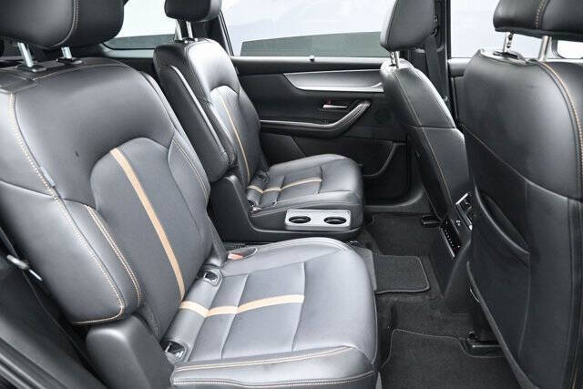 2024 Mazda CX-90 Plug-in Hybrid Premium Plus