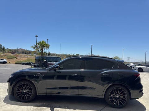 2022 Maserati Levante GT