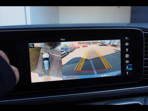 2020 Mercedes-Benz GLE GLE 350 4MATIC