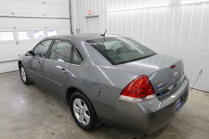 2007 Chevrolet Impala LT