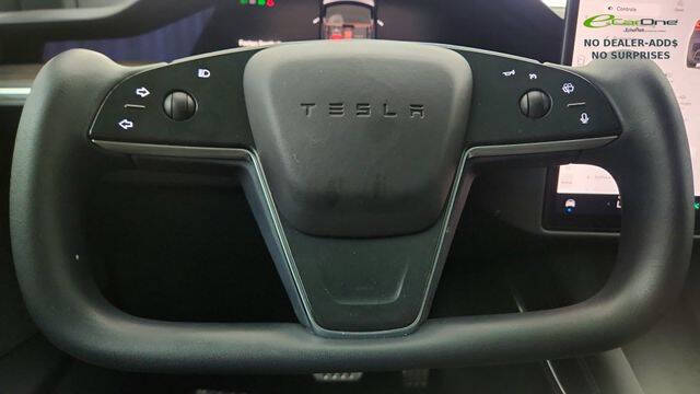 2022 Tesla Model X