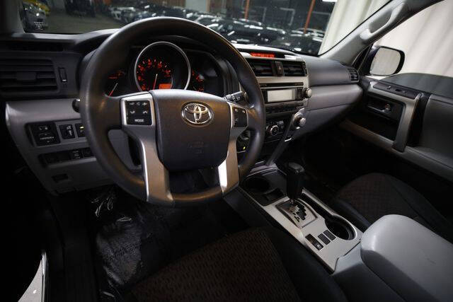 2013 Toyota 4Runner SR5