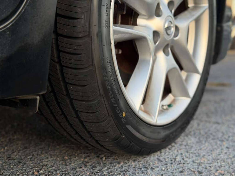 2011 Nissan Maxima 3.5 SV