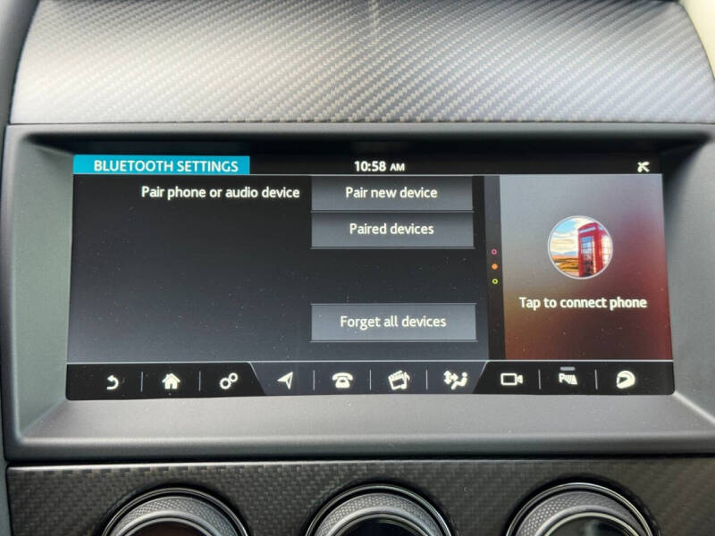2019 Jaguar F-TYPE R-Dynamic