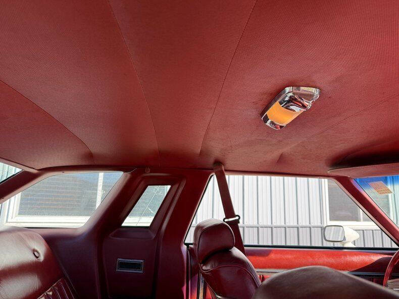 1978 Ford Thunderbird