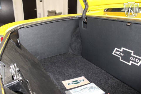 1966 Chevrolet Chevelle