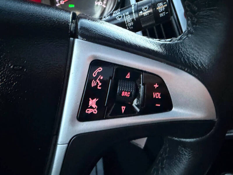 2016 GMC Terrain SLE-2