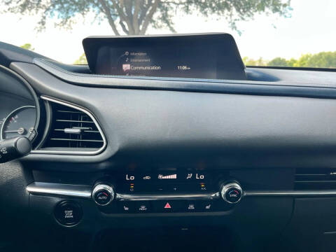 2020 Mazda CX-30 Preferred