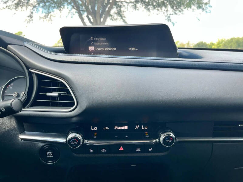 2020 Mazda CX-30 Preferred