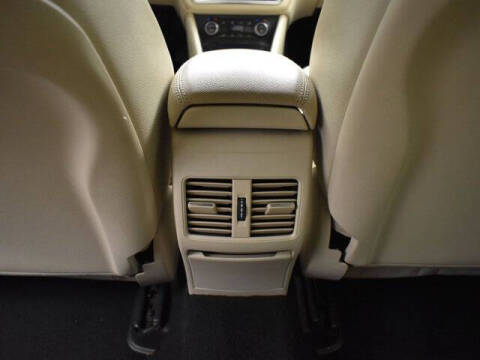 2014 Mercedes-Benz CLA CLA 250 4MATIC