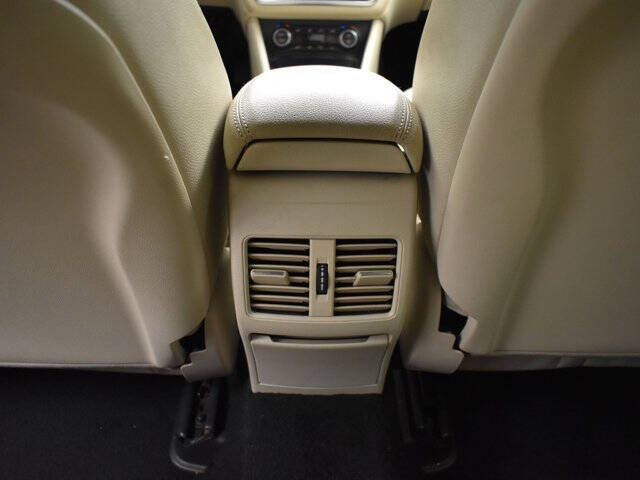 2014 Mercedes-Benz CLA CLA 250 4MATIC