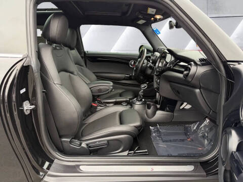 2017 MINI Hardtop 2 Door Cooper S