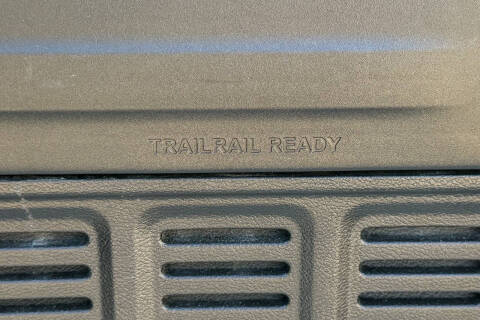 2020 Jeep Wrangler Rubicon