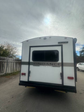 2024 Heartland Sundance