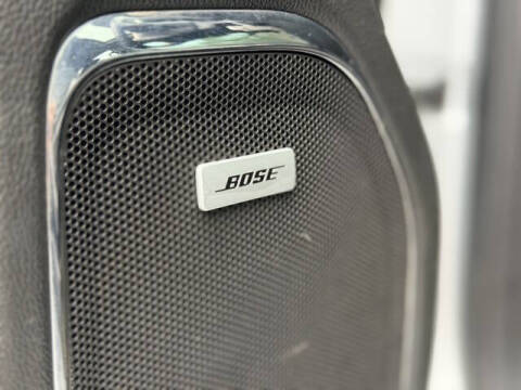 2015 GMC Sierra 2500HD Denali