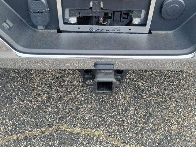 2022 Chevrolet Silverado 1500 Limited