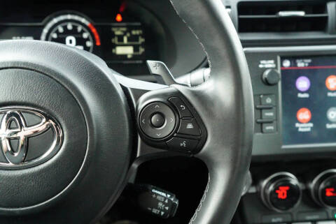 2024 Toyota GR86