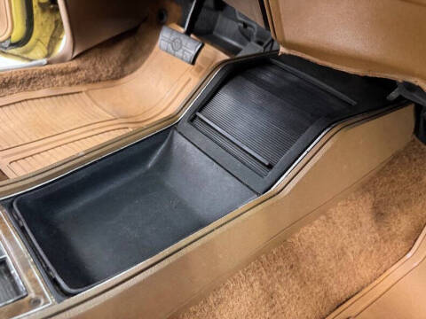 1976 Oldsmobile Cutlass