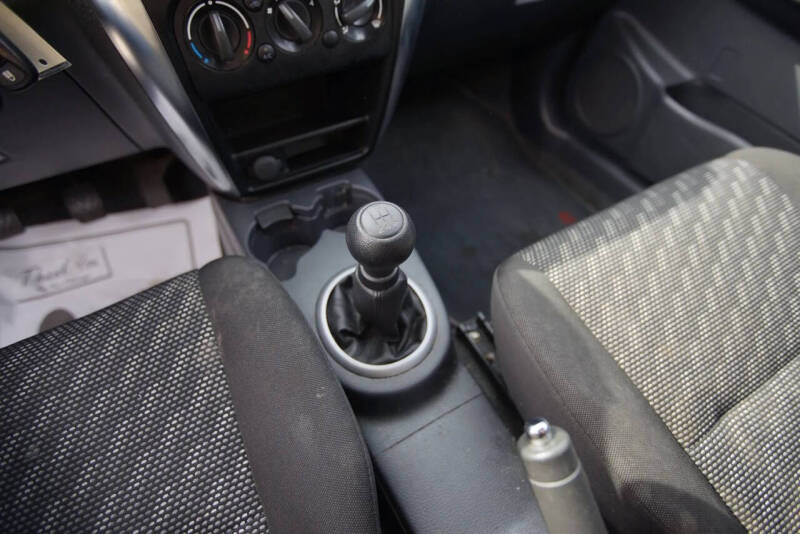 2008 Suzuki SX4 Crossover