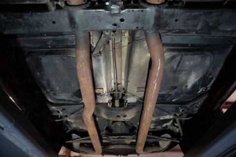 1965 Chevrolet Corvette