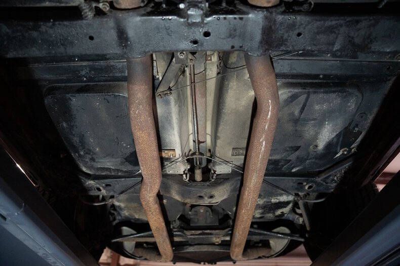 1965 Chevrolet Corvette