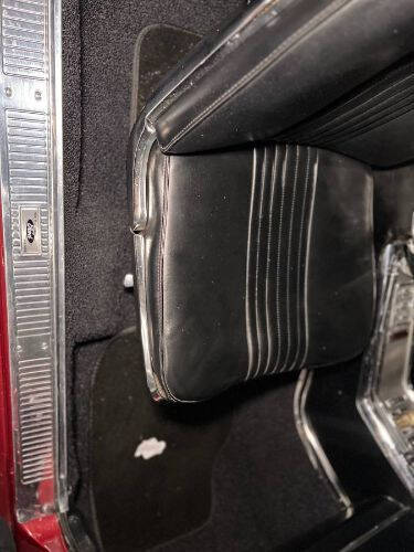 1964 Ford Thunderbird