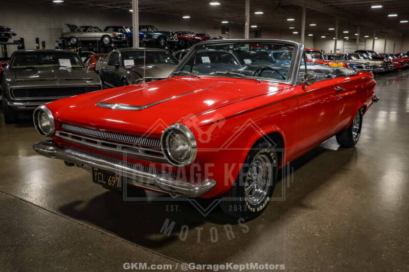 1964 Dodge Dart