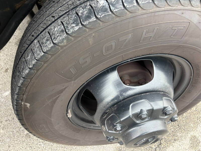 2023 RAM 3500 Tradesman