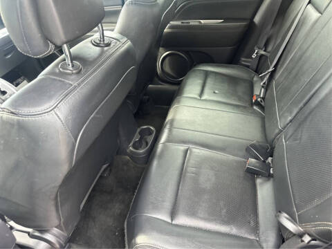 2017 Jeep Compass