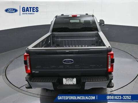 2026 Ford F-350 Super Duty