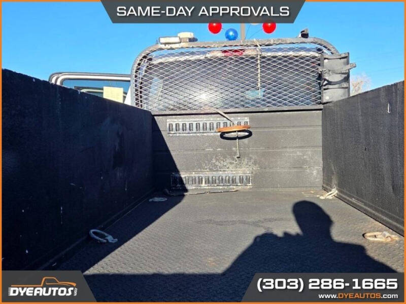 2019 Ford F-250 Super Duty