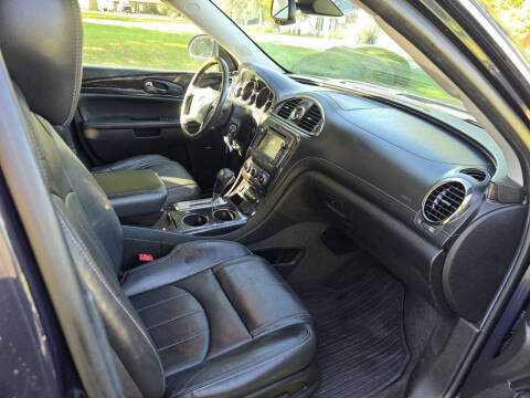 2015 Buick Enclave Premium