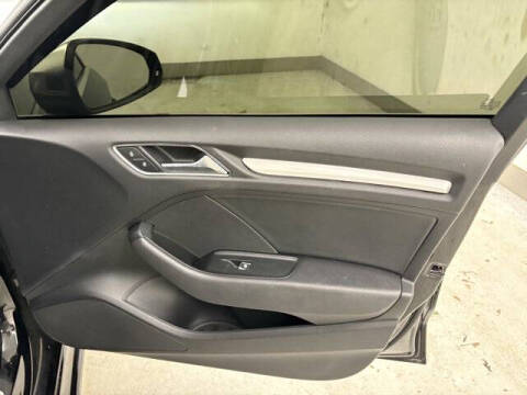 2019 Audi S3 2.0T quattro Premium Plus