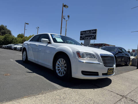 2013 Chrysler 300