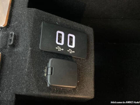 2016 Lincoln Navigator Select