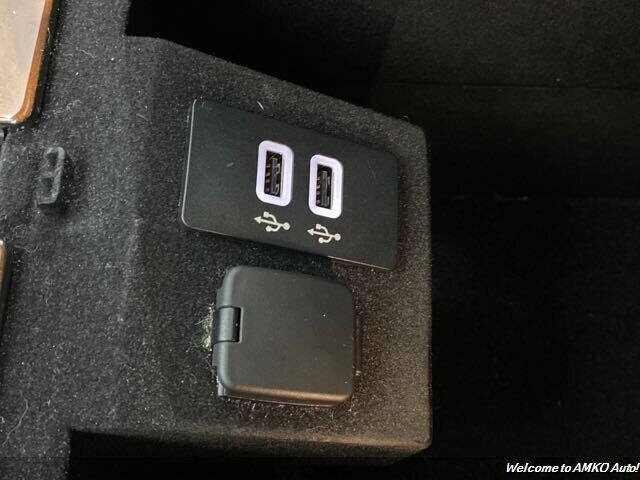 2016 Lincoln Navigator Select