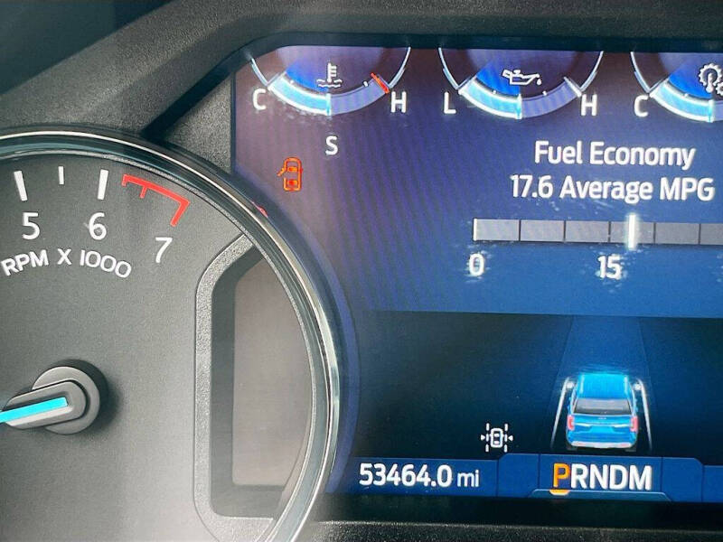 2023 Ford Expedition XLT