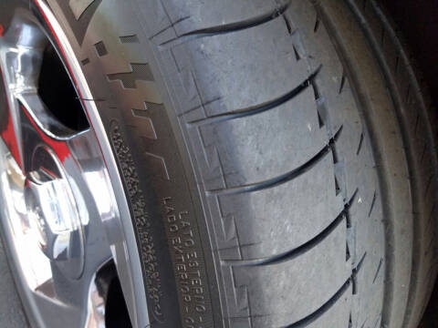 1994 Dodge Viper RT/10