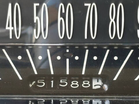 1965 Oldsmobile Cutlass