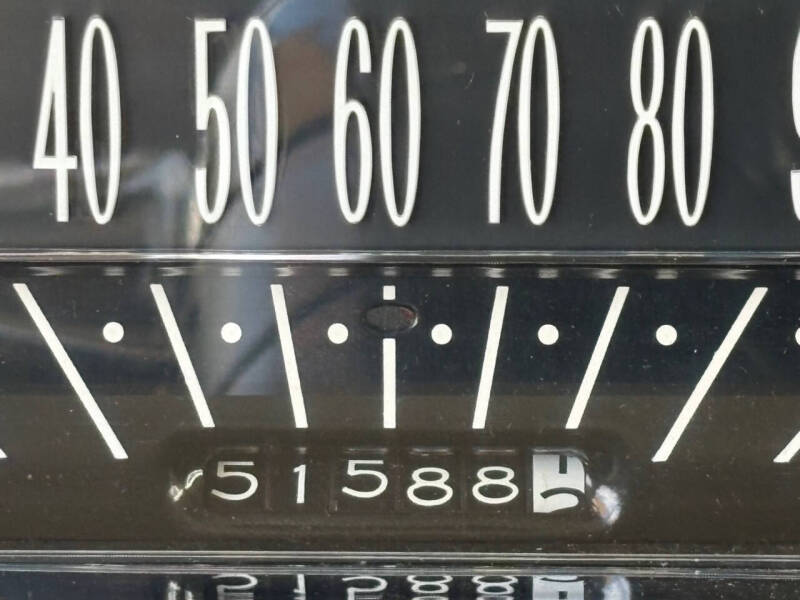 1965 Oldsmobile Cutlass