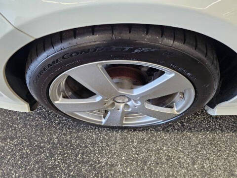 2010 Mercedes-Benz E-Class