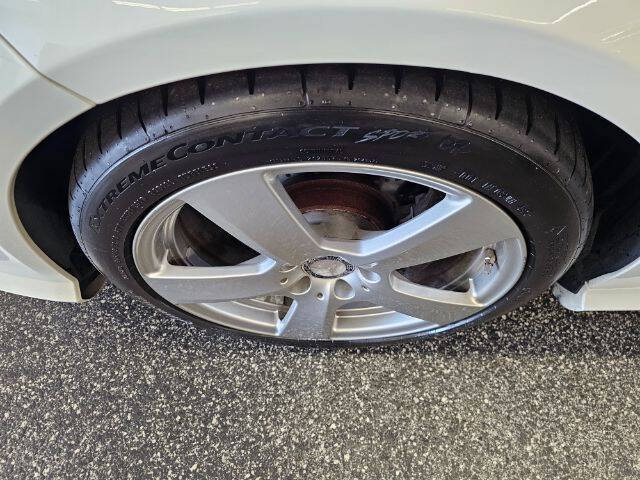 2010 Mercedes-Benz E-Class